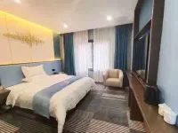 Wuchuan Guidan Hotel Hotels in Wuchuan