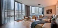 黃金海岸沖浪者天堂豪華度假酒店公寓 - SPA