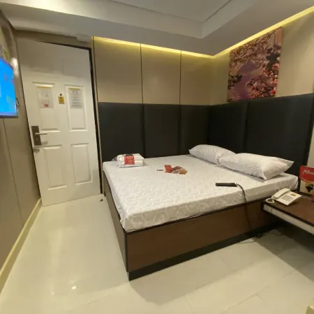 Hotel Sogo Malate