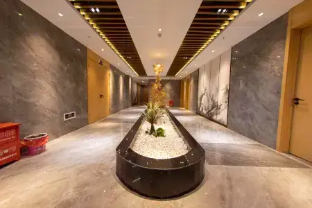 yueyuegao hotel Отели рядом со станцией Gaoping Railway Station