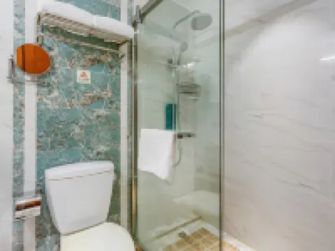 Zhongjiang Hotel Hotels in Tongling