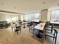 HanTing Hotel (Duolun Huimeng Dajie) - Aamiainen