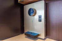 Kaida Hotel (Lanzhou Zhangye Road Dongkou)