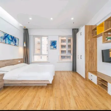 Fengcheng Weijun Wutong Hotel