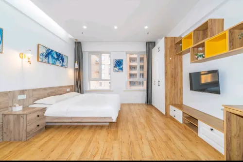 Fengcheng Weijun Wutong Hotel