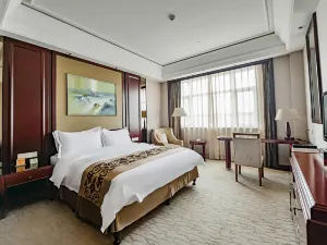 Tianbao Garden Hotel