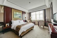 Tianbao Garden Hotel