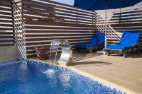 Residence Potosi - Pools