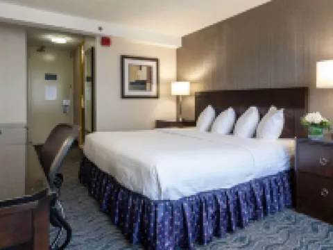 ベストウェスタン グラント パーク ホテル シカゴのホテル