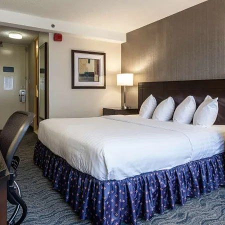 Best Western Grant Park Hotel