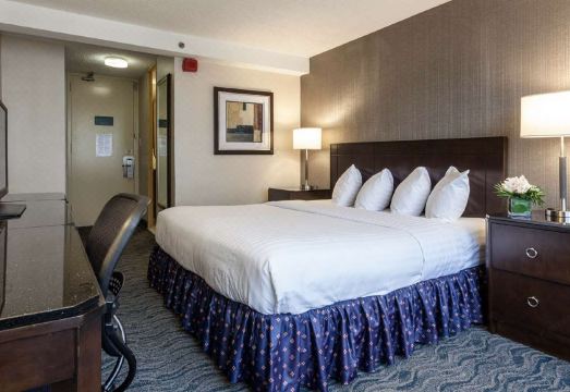 베스트 웨스턴 그랜트 파크 호텔