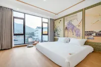Liyang Shishiju Luming Homestay (Yushui Hot Spring Nanshan Bamboo Sea Scenic Area Branch)