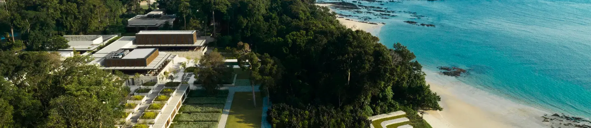 Luxury Hotels