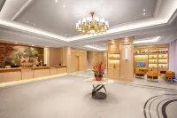 Vienna Hotel Hotels in Xingan