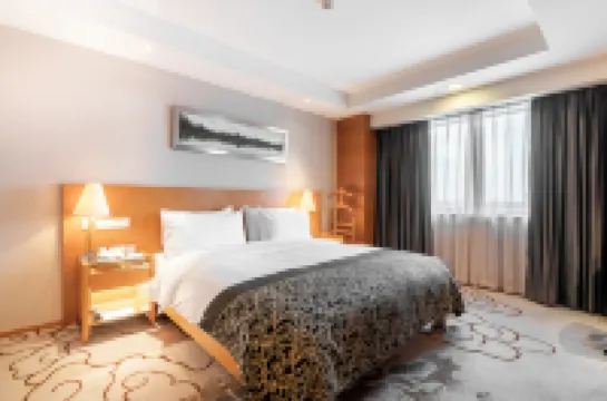 Maritim Hotel Taicang Garden