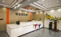 Guanyun new Four Seasons Hotel - 2-Star
