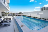 Rise Maroochydore - 비치