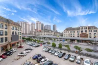Xiyue Hotel (Guang'an South Railway Station) Hotels near Deng Xiaoping Former Residence Museum