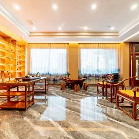 Lanting Business Hotel (Wenshui North Second Ring Road)