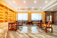Lanting Business Hotel (Wenshui North Second Ring Road) Hotels in Wenshui