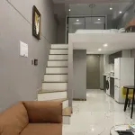 Nanchang Mengya Loft Cinema Apartment (Lvzi Cuisine Chaoyangli Branch)