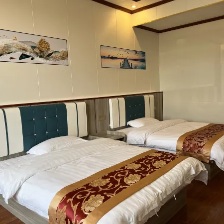 Pingguo Ruyi Hotel