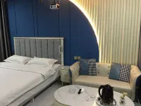 Panjin Jingji Hotel Apartment Hotels in Oilfield New Mart/Yinzuo Plaza