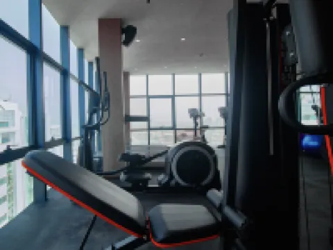 Cika Golden Hotel and Suites Hotels in Lome