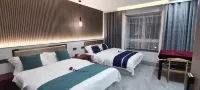 Huyuan Hotel