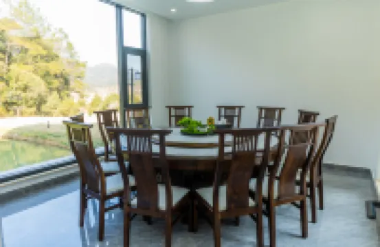 Nanling Huatian · Aili Homestay