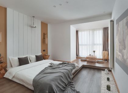 Huai 'an Late Qing Dynasty House