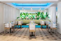 Azia Resort & Spa - sarapan