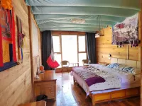Shanjin Fuman Inn - พร้อมระเบียง