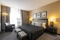 Sana Silver Coast Hotel Hotels in Serra Do Bouro