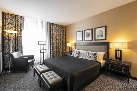 Sana Silver Coast Hotel