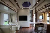 Cuisuba International Camping Base Các khách sạn ở Đại Phương