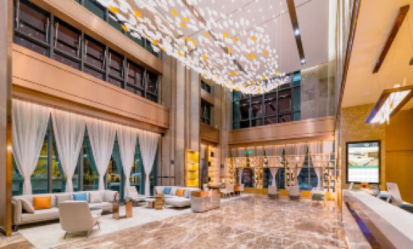 Atour Hotel Huizhou Zhongkai Tianyi City