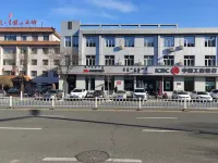 Jinshan Hotel Hotels in Harqin Banner