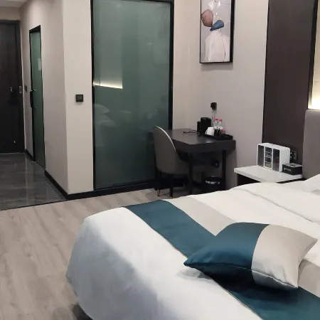 Effia Smart Hotel