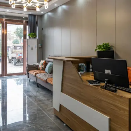 Ruixiang Hotel