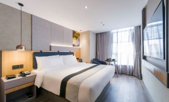 Home Inn Hotel (Hangzhou East Railway Station Tiancheng Road)