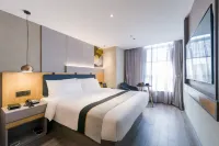 Homeinn Selected Hotel (Hangzhou East Railway Station Tiancheng Road) Các khách sạn ở Hàng Châu