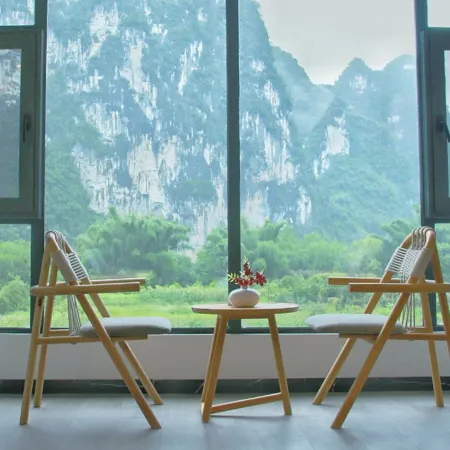 Yangshuo Shiguang Stay Boutique Hotel ( 20 yuan scenic spot store)
