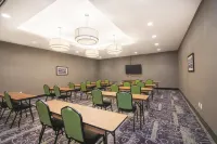 라 퀸타 바이 윈덤 멤피스 다운타운