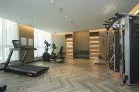 Holiday Inn Taiyuan City Center