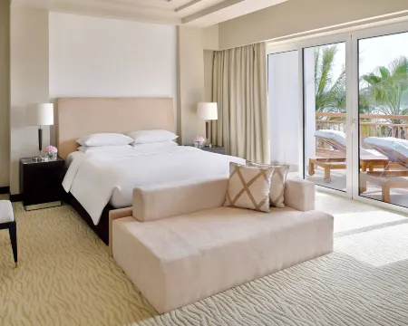 Park Hyatt Dubai