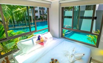 Arcadia Beach Resort Pattaya - Housity