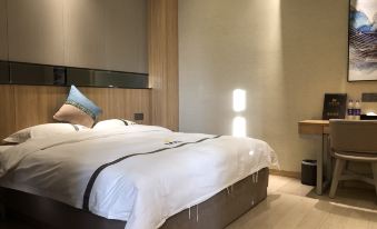 Foshan Hengfeng Hotel (Gaoming Mingcheng Plaza Branch)