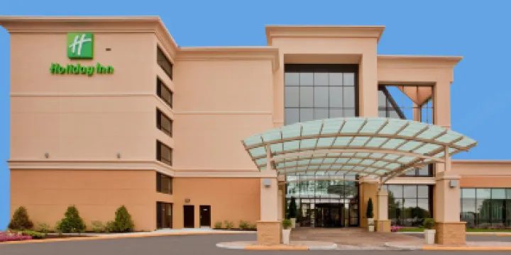 Holiday Inn VIRGINIA BEACH - NORFOLK by IHG Các khách sạn gần Công viên Mount Trashmore