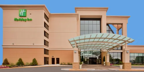 Holiday Inn VIRGINIA BEACH - NORFOLK by IHG